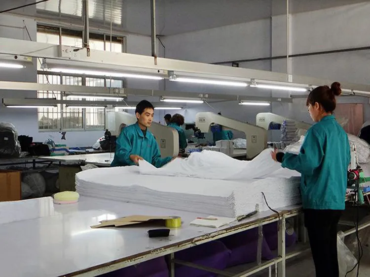 Flutter Sleeve Glimmering Metallic Stripe Loose Shift White Dress