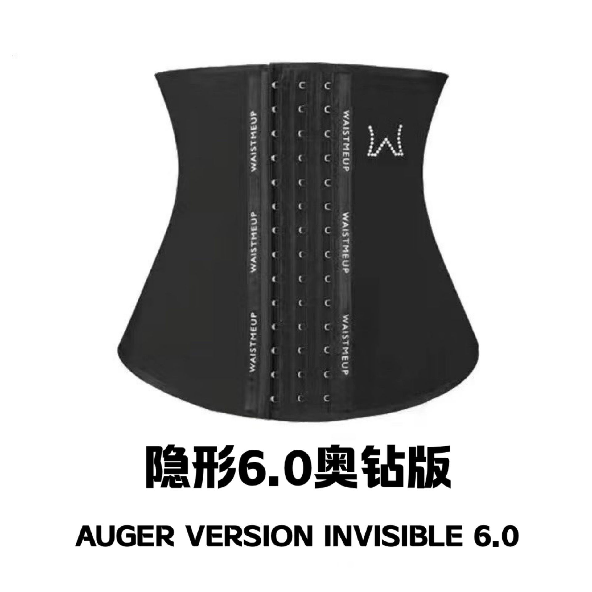 Full Body Shapewear Bodysuit Waist High Waist Tummy Control Butt for Women