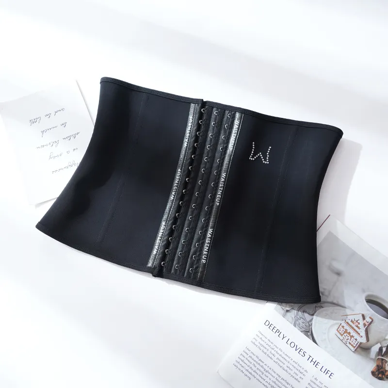 Full Body Shapewear Bodysuit Waist High Waist Tummy Control Butt for Women