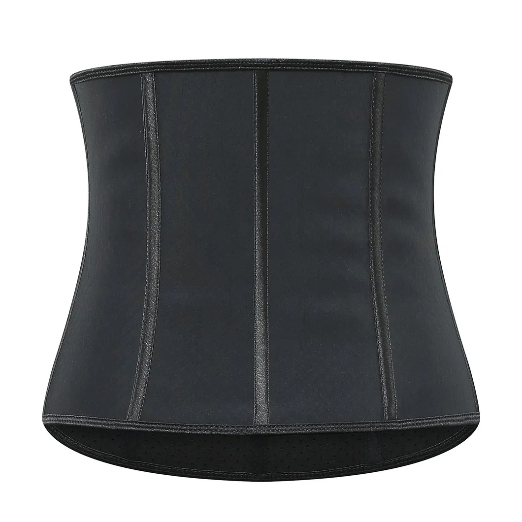 Full Body Shapewear Bodysuit Waist High Waist Tummy Control Butt for Women