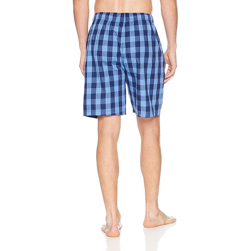 Full Printing Men's Swim Short for Summer