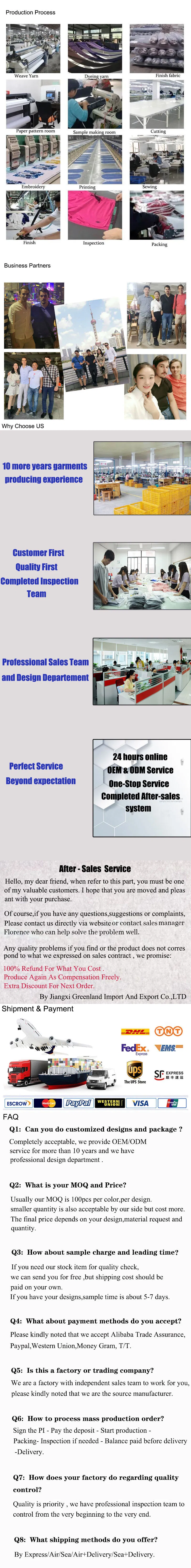 Full Printing Men′s Swim Short for Summer