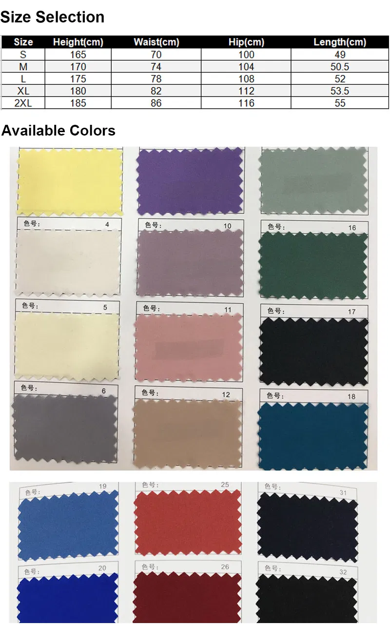 Full Printing Men′s Swim Short for Summer