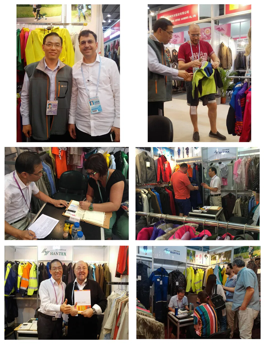 Girl Dress Outdoor Trousers Sports Wear with Waterproof and Windproof