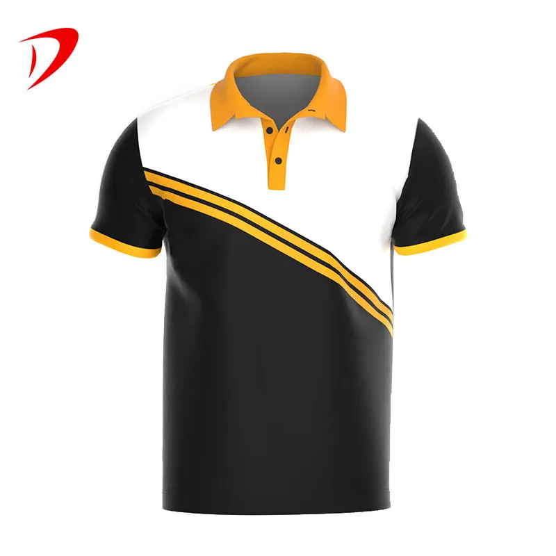 Guangzhou Clothing New Design Cricket Jersey Dye Sublimated All 2019 Jerseys England World Cup Cricket Gear