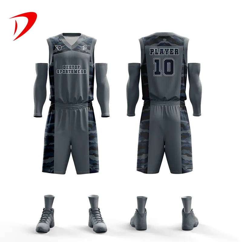 Guangzhou Jerseys Set Polyester Sublimation Victor Basketball Jersey Vintage T Shirt Womens 2PC Sets Basketball Shirts Sports Clothing Basketball Uniform