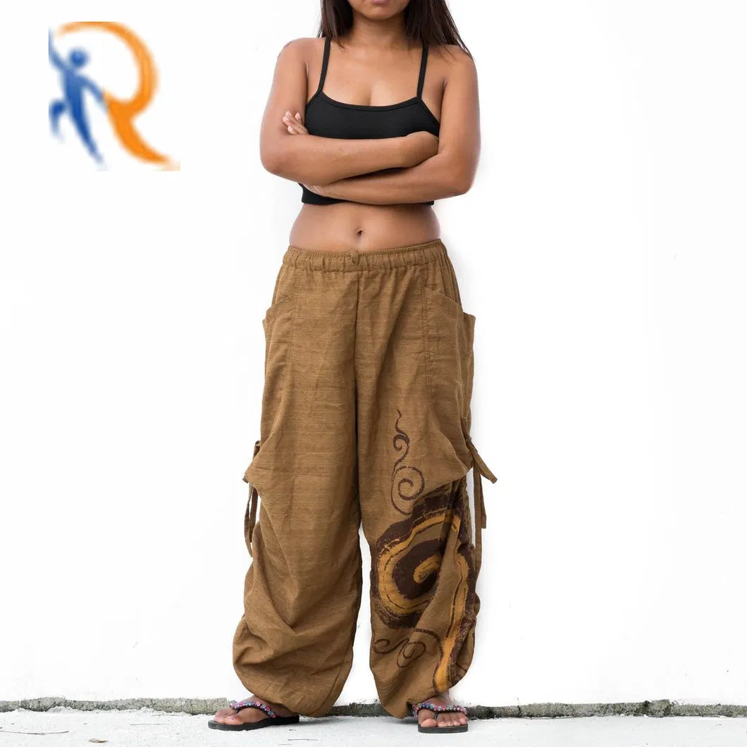 Harem Pants Women Men Boho Pants Sport Pants Yoga Pants Gypsy Pants Hippie Pants