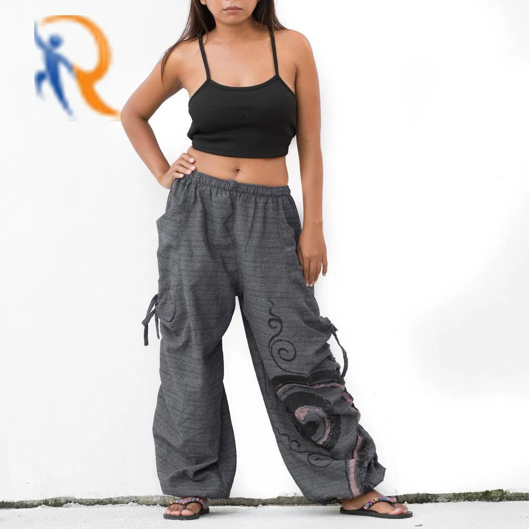 Harem Pants Women Men Boho Pants Sport Pants Yoga Pants Gypsy Pants Hippie Pants