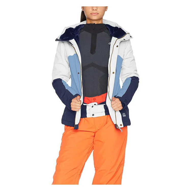 High Quality Long Sleeve Outdoor Ski Wear Sale