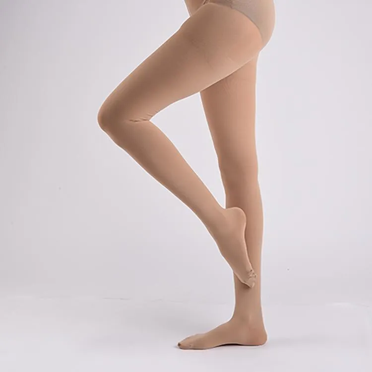 High Quality Medical Socks Compression Pantyhose Stockings for Women and Men