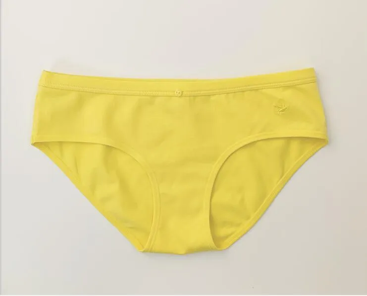 High Quality Panties Fashion Women′s Seemless Underwear Sexy Underpants Shorts