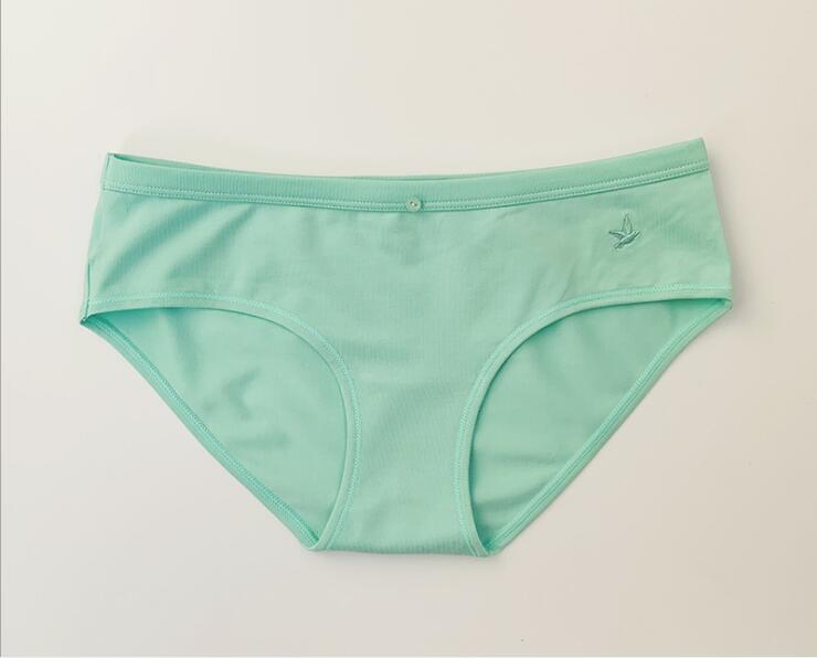 High Quality Panties Fashion Women's Seemless Underwear Sexy Underpants Shorts