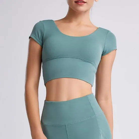 High Waisted Leggings for Women Women′s Workout Leggings Yoga Pant Yoga Wear