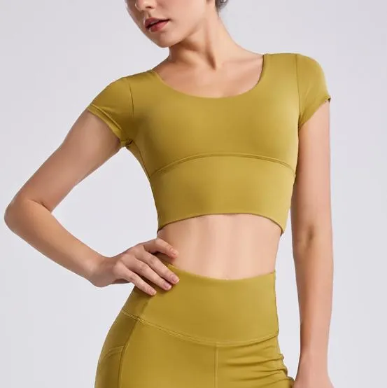 High Waisted Leggings for Women Women′s Workout Leggings Yoga Pant Yoga Wear