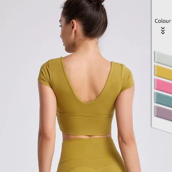 High Waisted Leggings for Women Women′s Workout Leggings Yoga Pant Yoga Wear