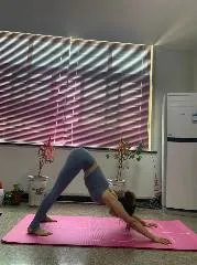 High Waisted Leggings Yoga Pants Comfy Workout