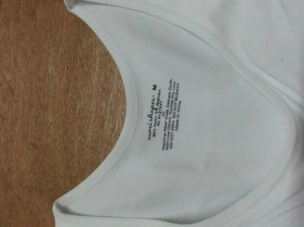 Hot Cami Shapers Waist Trimmer Shirt Women Slimming Vest