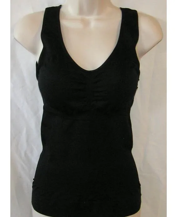 Hot Cami Shapers Waist Trimmer Shirt Women Slimming Vest