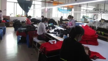 Hot Sale 2 Piece Women Sport Clothing Plain Black Two Piece Set for Women