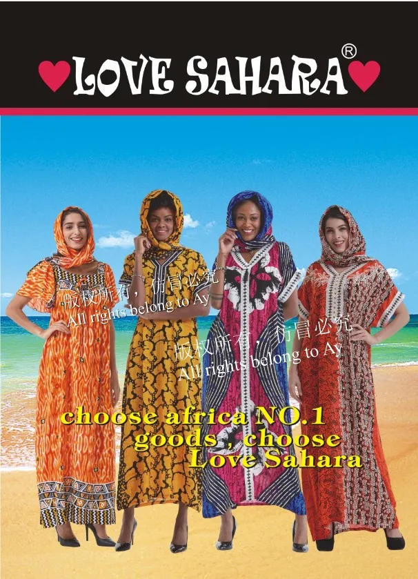 Hot Sale African Women Clothing New Design Short Lace Cotton Dress