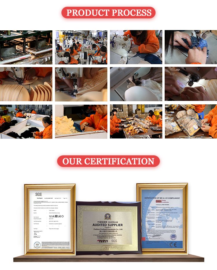 Hot Sale OEM Design Underwear Short Mature Ladies Seamless Panty