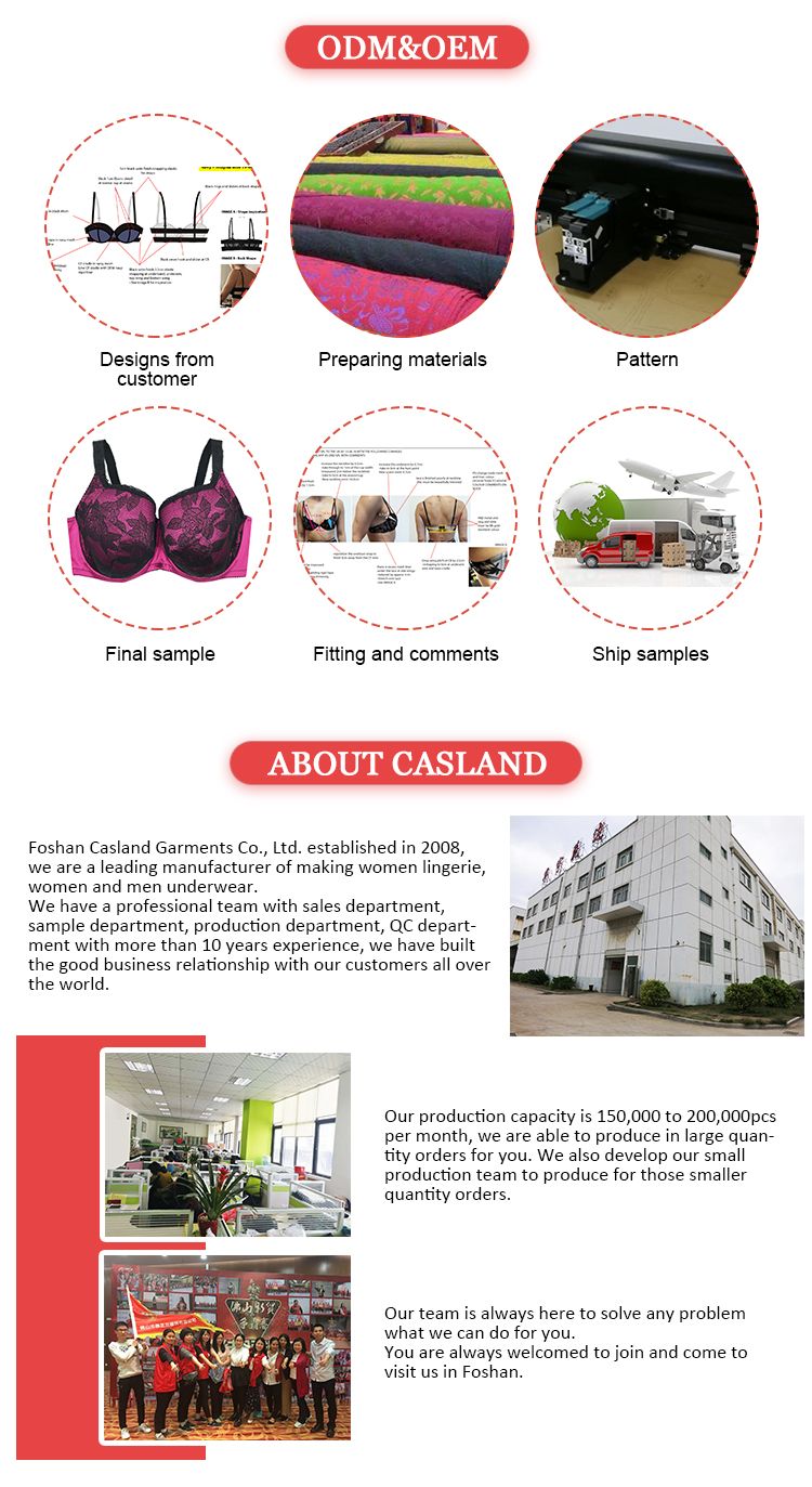 Hot Sale OEM Design Underwear Short Mature Ladies Seamless Panty