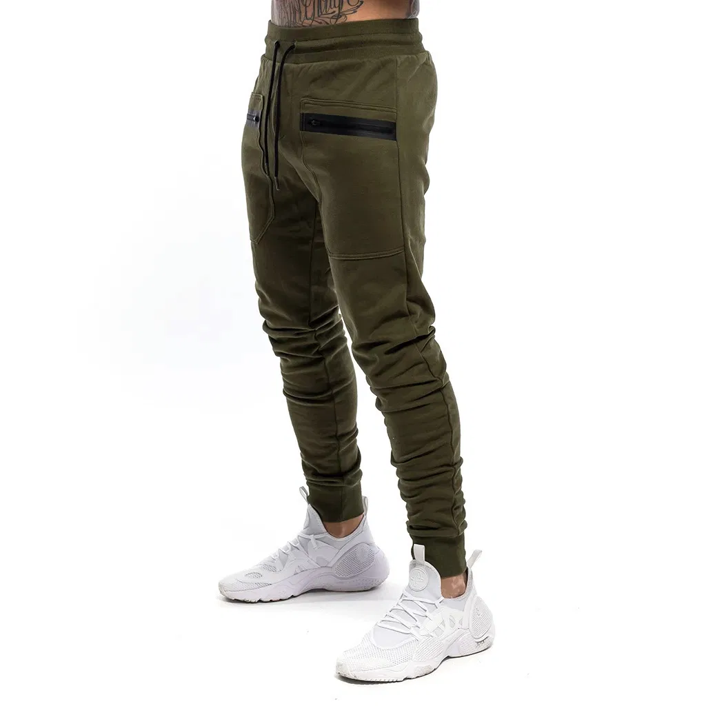 Hot Selling Custom Logo Fashion Casual Jogging Pants Outdoors Sweatpants