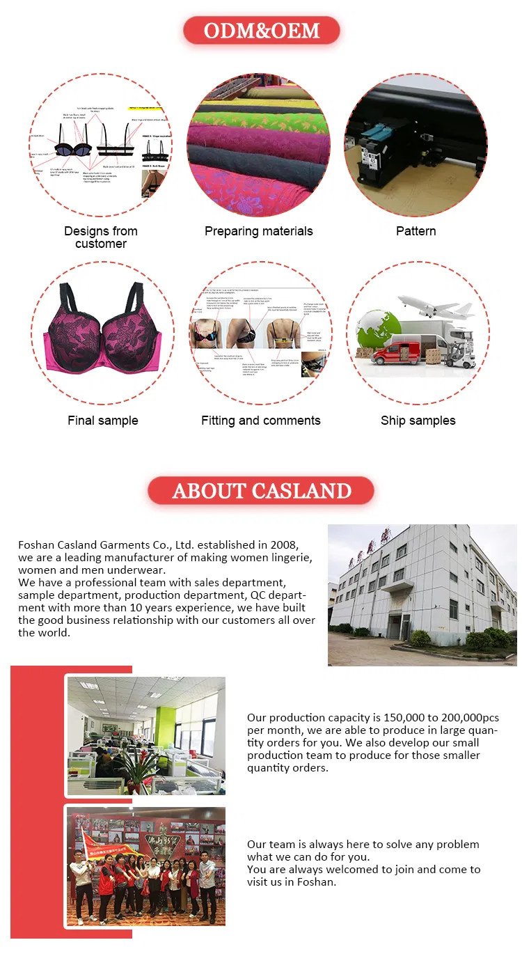 Hot Sexy Lace Brassiere for Sexy Ladies