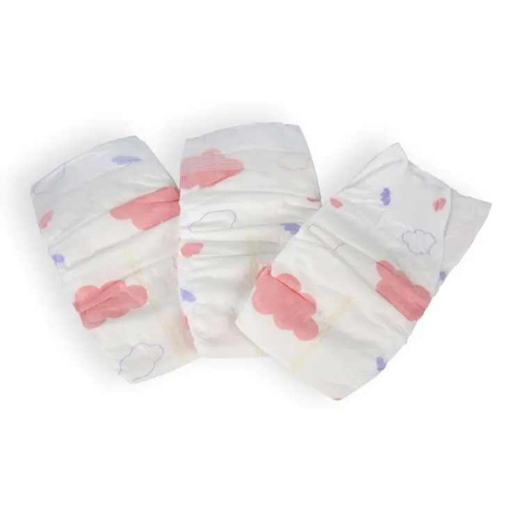 Baby Diapers