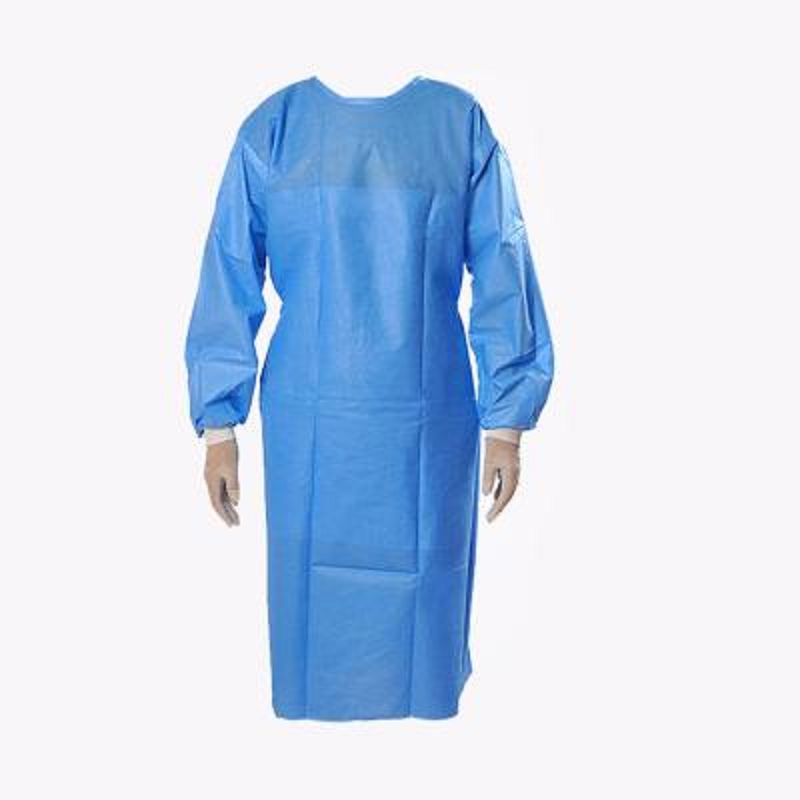 Standard Surgical Gown