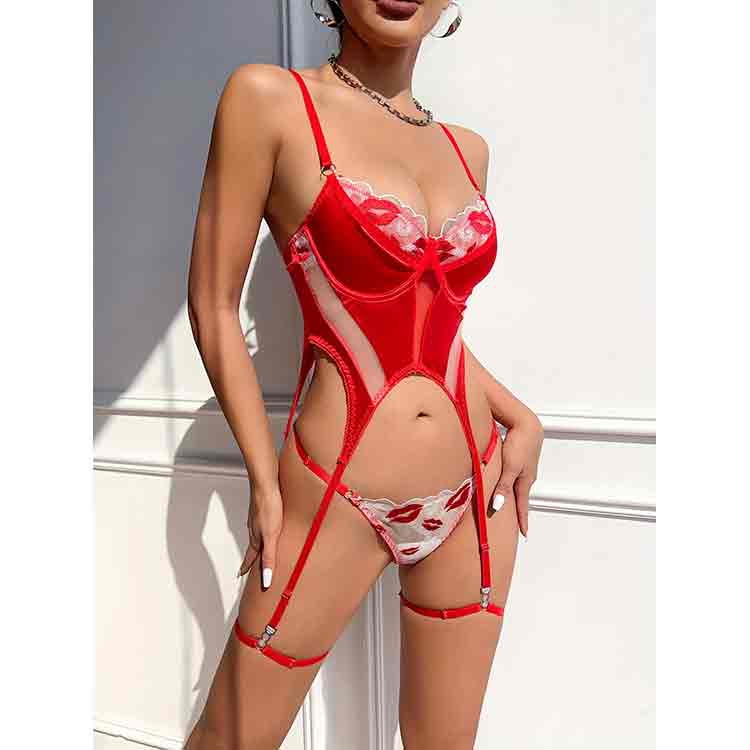 Three Point Sexy Underwear