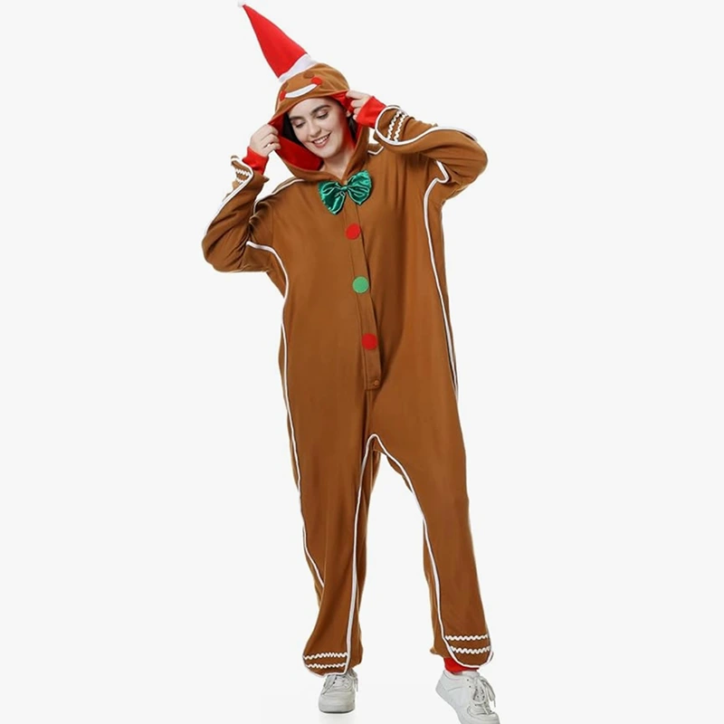 Elk Costume For Women