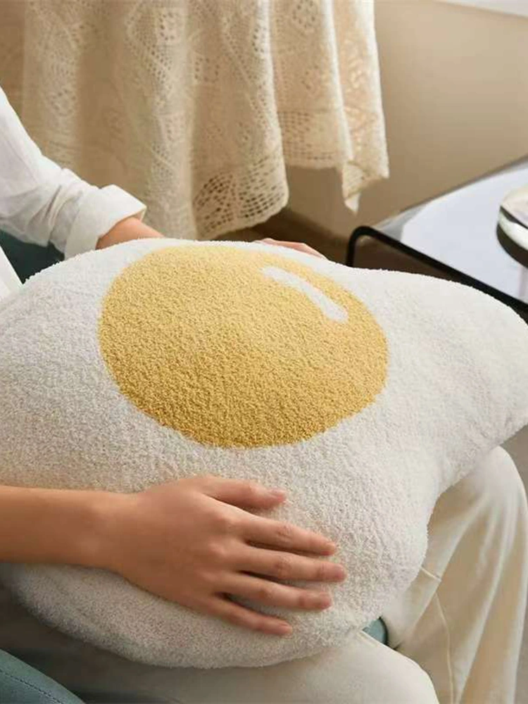 Knitted Pillow