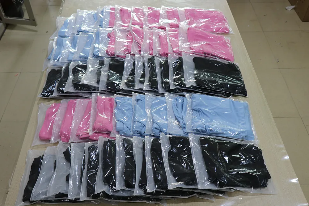 in Stock 2021 Hot Selling High Quality Pants Fashion Sport Street Dance Loose Women Trousers