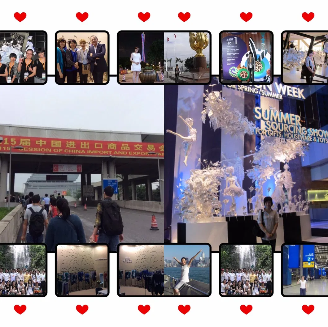 Knitting Wear Ladies Knitted Pullover with Wool Sweaters