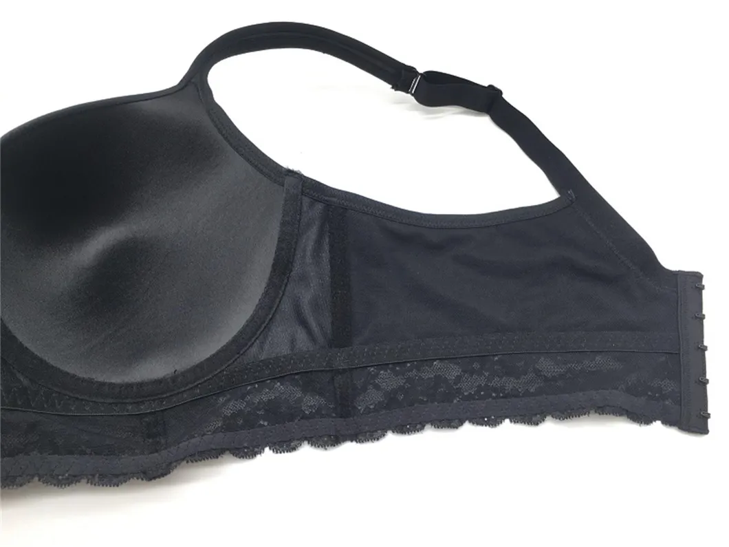 Ladies Fashion Bra and Panty Set Sexy Underwear Set with Lace at Underbust Ladies Underwear Ladies Lingerie Sexy Underwear Ladies Panty Bra-Walmart/BSCI