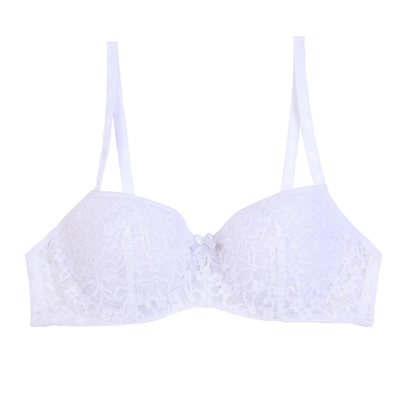 Ladies Fashion Bra Sexy Underwear Ladies Underwear Ladies Lingerie Sexy Underwear Ladies Fashion Lace Bra-BSCI/ Walmart