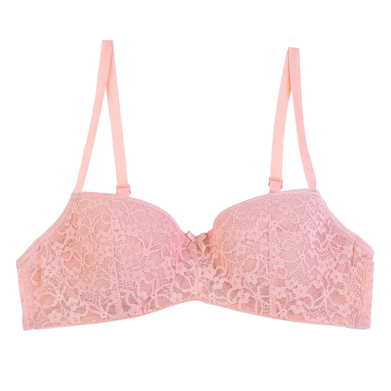 Ladies Fashion Bra Sexy Underwear Ladies Underwear Ladies Lingerie Sexy Underwear Ladies Fashion Lace Bra-BSCI/Walmart