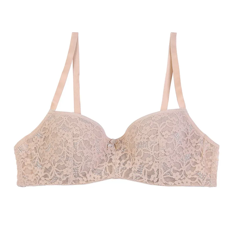 Ladies Fashion Bra Sexy Underwear Ladies Underwear Ladies Lingerie Sexy Underwear Ladies Fashion Lace Bra-BSCI/Walmart