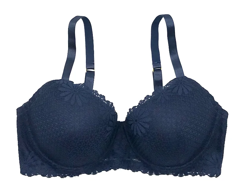 Ladies Fashion Plus Size Bra Sexy Underwear Set Ladies Underwear Ladies Lingerie Sexy Underwear Ladies Panty Bra-Walmart/BSCI