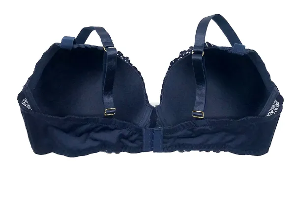 Ladies Fashion Plus Size Bra Sexy Underwear Set Ladies Underwear Ladies Lingerie Sexy Underwear Ladies Panty Bra-Walmart/BSCI