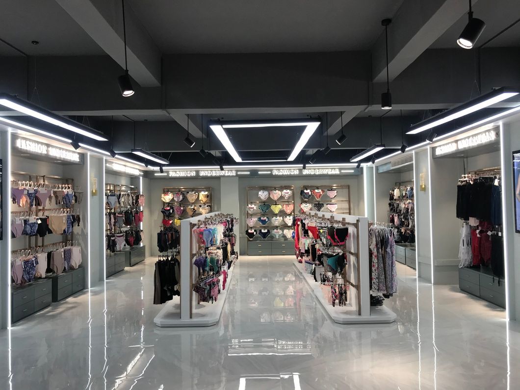 Ladies Plus Size Push up Bra Sexy Underwear Set in Black Ladies Underwear Ladies Lingerie Sexy Underwear Ladies Panty Bra-Walmart/BSCI