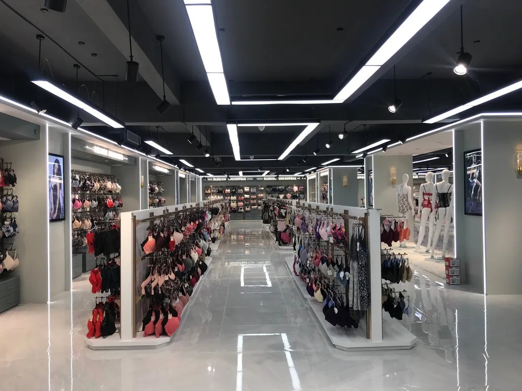 Ladies Fashion Bra and Panty Set Sexy Underwear Set with Plus Paded Strap Ladies Underwear Ladies Lingerie Sexy Underwear Ladies Panty Bra-Walmart/BSCI