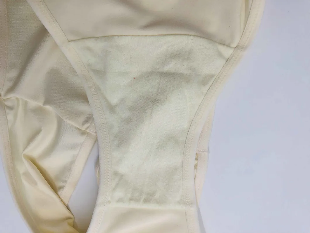 Ladies Undewear Lady Underpant Ladies Fashion Panty Ladies Lingerie Sexy Underwear Sexy Bikini Ladies Fashion Polyester Panty-BSCI/Walmart