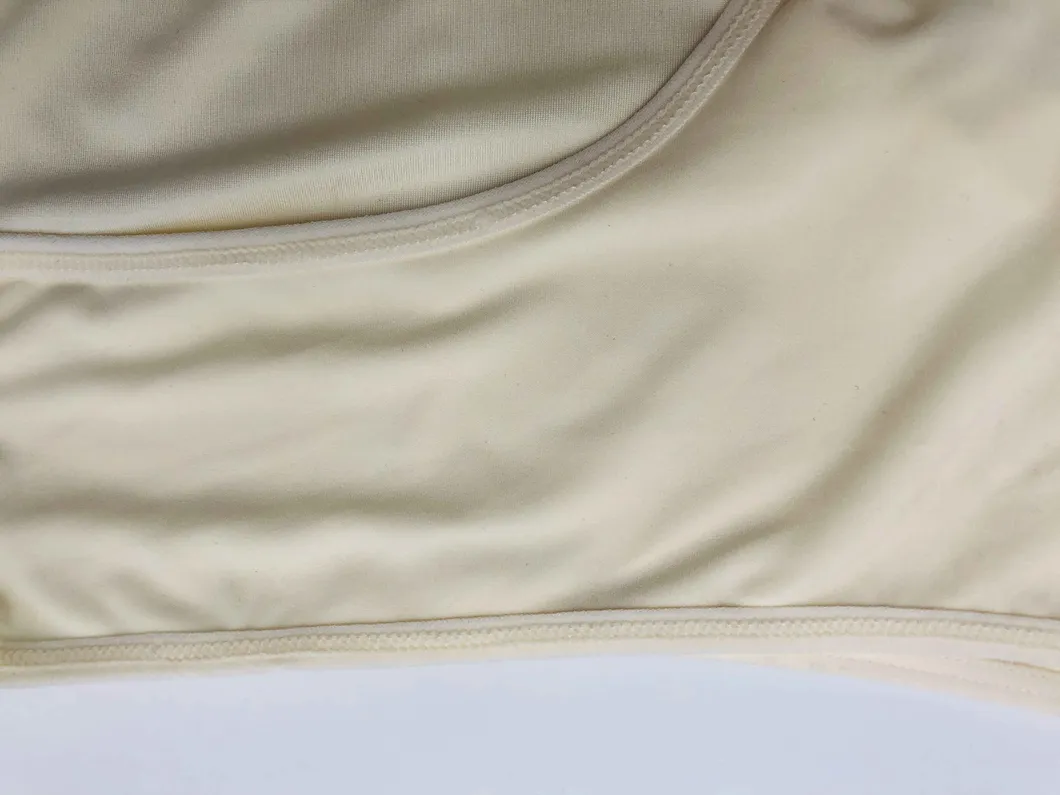 Ladies Undewear Lady Underpant Ladies Fashion Panty Ladies Lingerie Sexy Underwear Sexy Bikini Ladies Fashion Polyester Panty-BSCI/Walmart