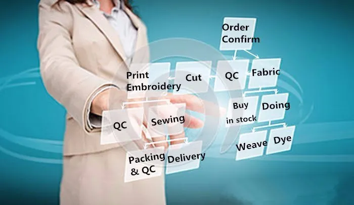 Lady′s Short Sleeve Hoodie Embroidery