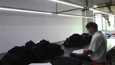 Latest 2021 Summer Active Wear Solid Color off The Shoulder Sleeveless Elastic Drawstring Ruched Pants 2 Piece Set Women