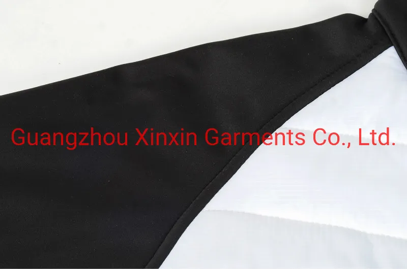 Lightweight Padded Women Tactical Outdoor Motorcycle Moto Jacket (J525)