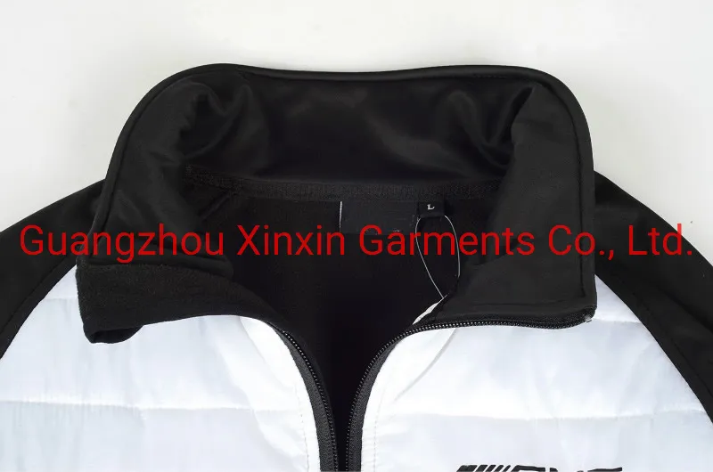 Lightweight Padded Women Tactical Outdoor Motorcycle Moto Jacket (J525)