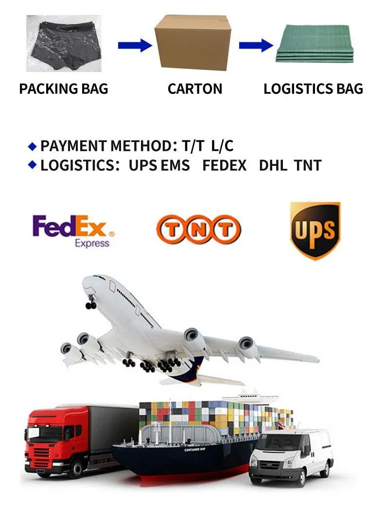 Low-Rise Bikini Sexy Men′s Thong Underwear